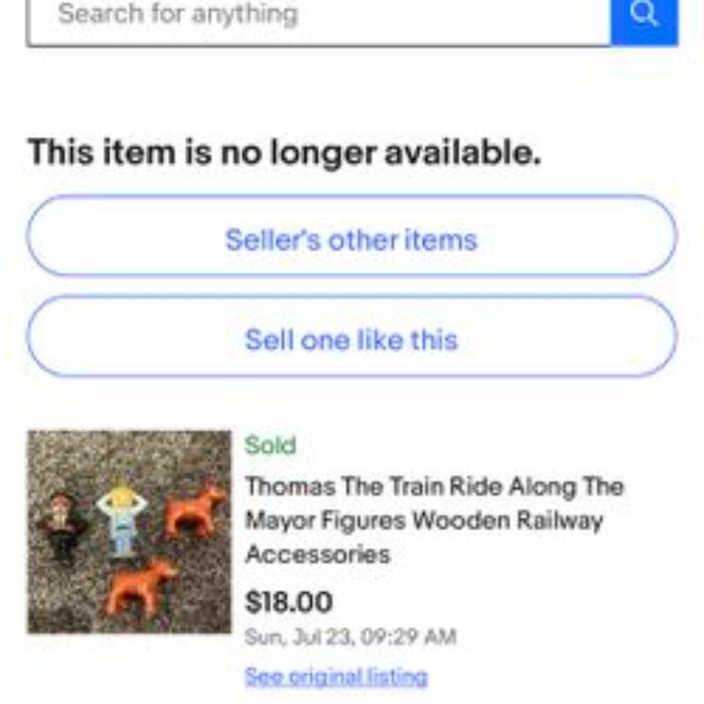 Thomas The Train Ride Along Figures - Picture 4 of 5